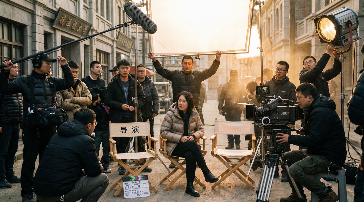 菠萝TV原创影视制作