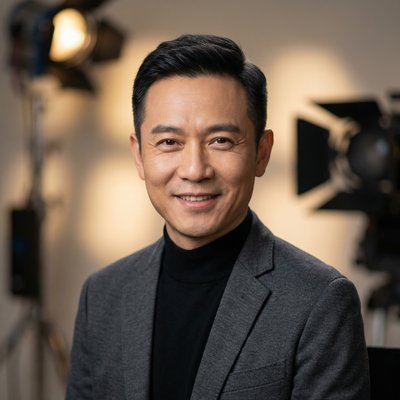 菠萝TV导演顾问张明远