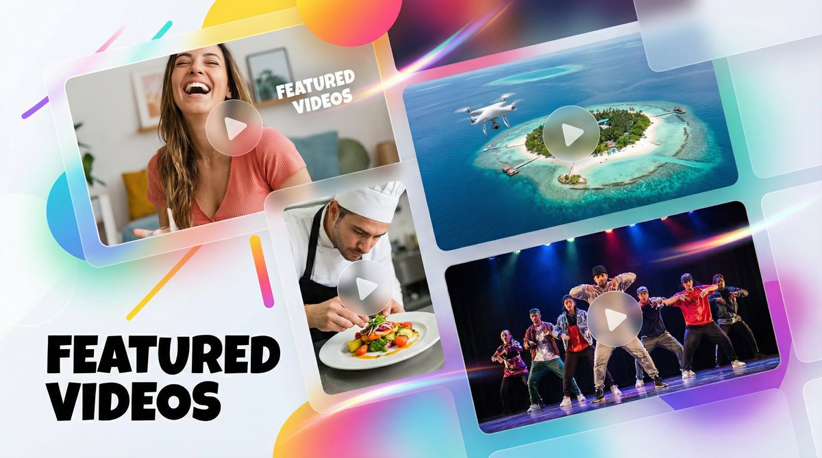 菠萝TV短视频制作